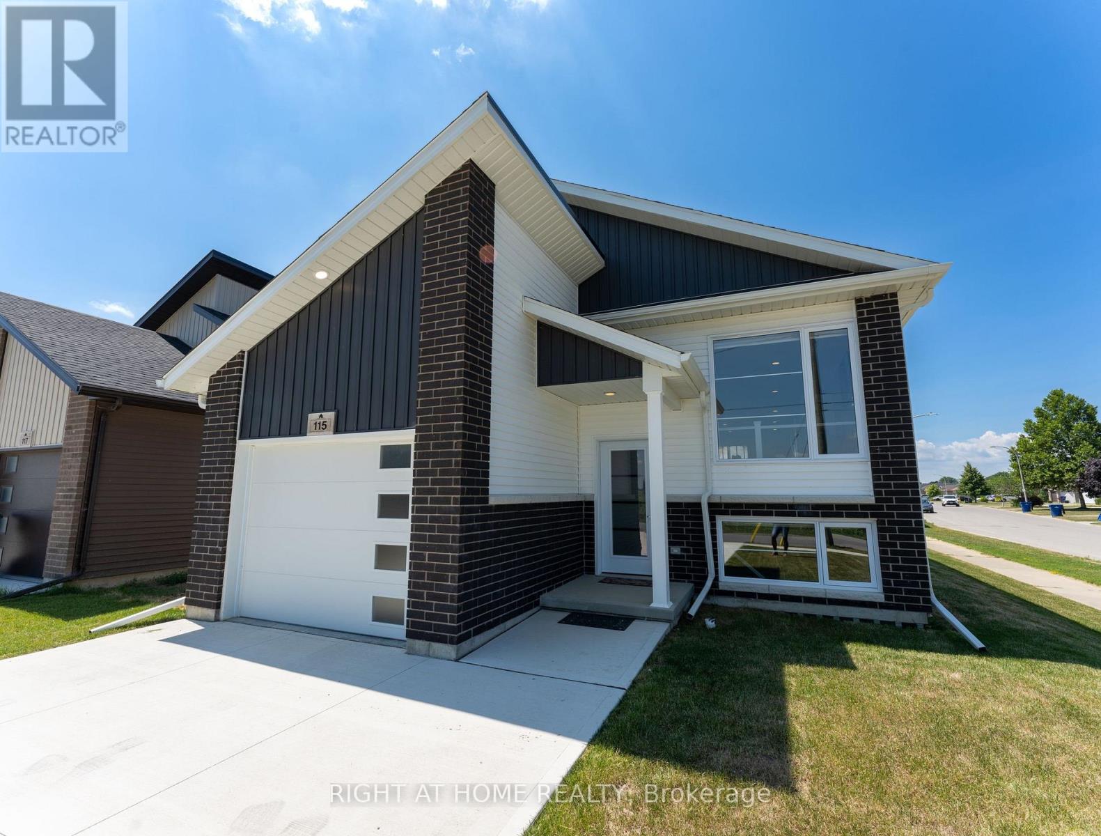 115 HOWARD ROAD, Chatham-Kent, Ontario