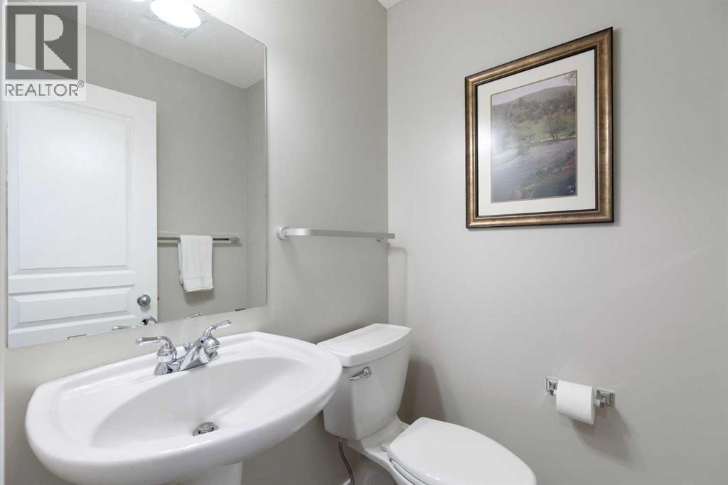 54 Cranfield Crescent SE, Calgary, Alberta  T3M 1A6 - Photo 14 - A2325906