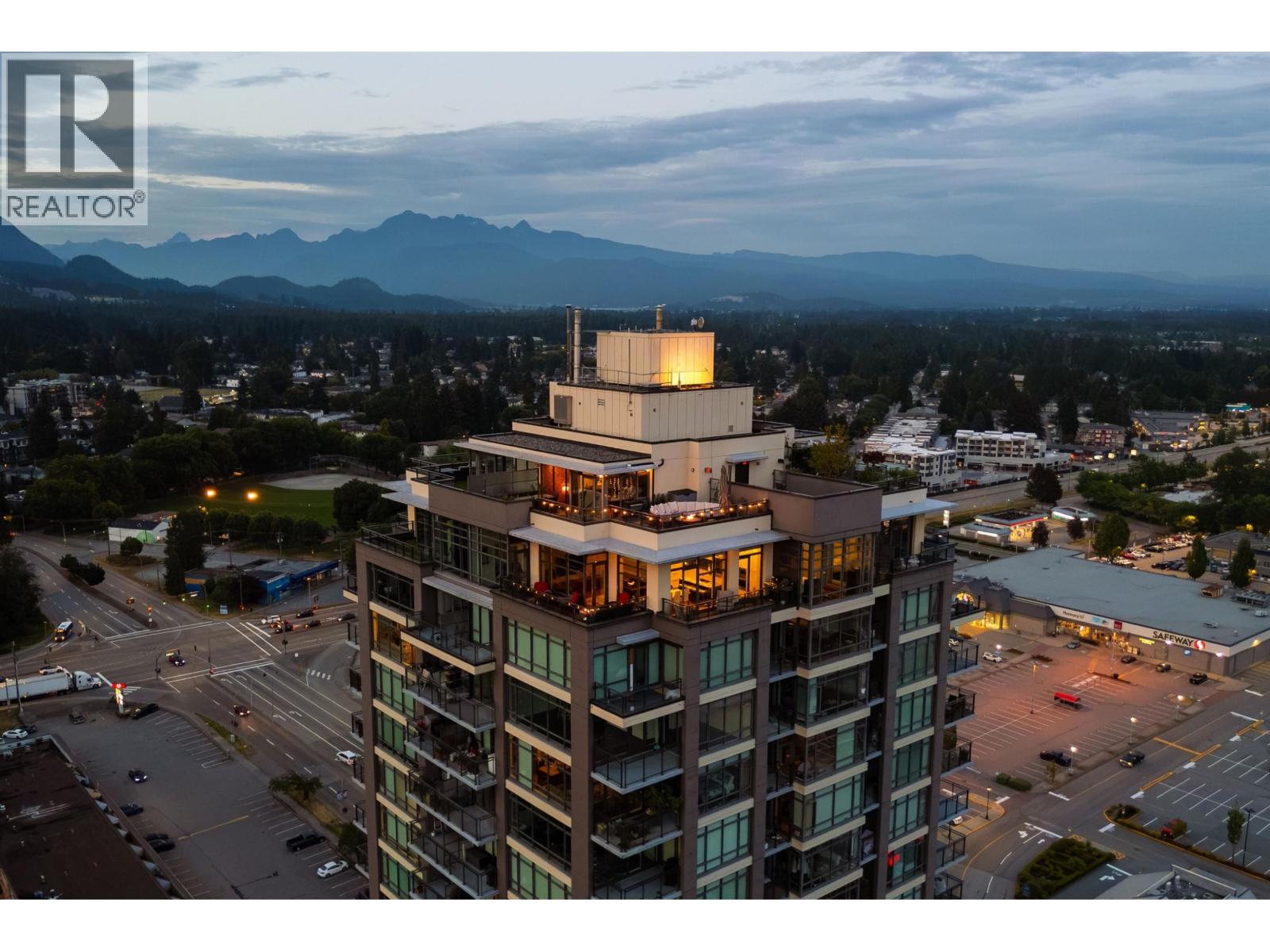 Ph 2701 2789 Shaughnessy Street, Port Coquitlam, British Columbia  V3C 0C3 - Photo 38 - R3144748