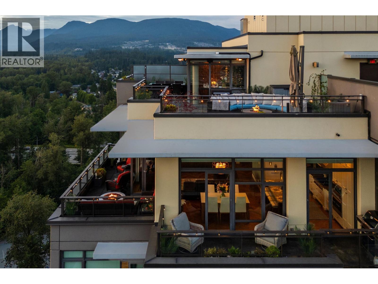 Ph 2701 2789 Shaughnessy Street, Port Coquitlam, British Columbia  V3C 0C3 - Photo 37 - R3144748