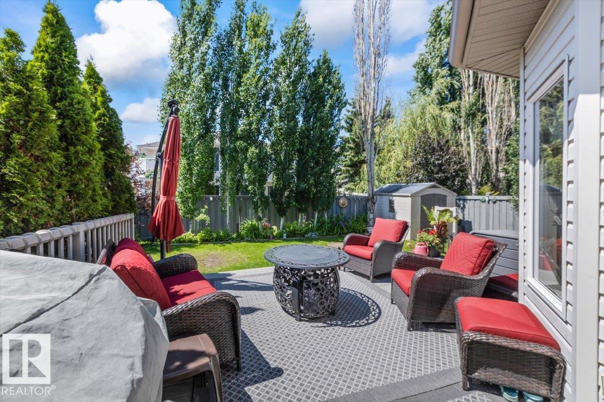 19 Orlando Dr, St. Albert, Alberta  T8N 6V6 - Photo 33 - E4498091