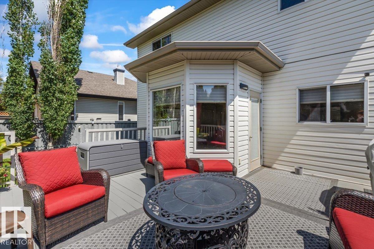 19 Orlando Dr, St. Albert, Alberta  T8N 6V6 - Photo 34 - E4498091