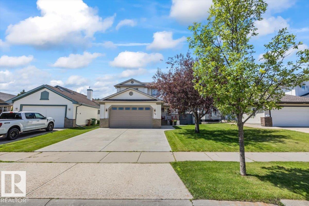 19 Orlando Dr, St. Albert, Alberta  T8N 6V6 - Photo 41 - E4498091