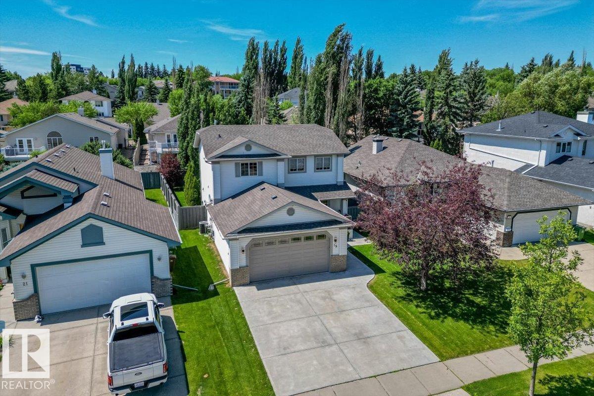 19 Orlando Dr, St. Albert, Alberta  T8N 6V6 - Photo 45 - E4498091