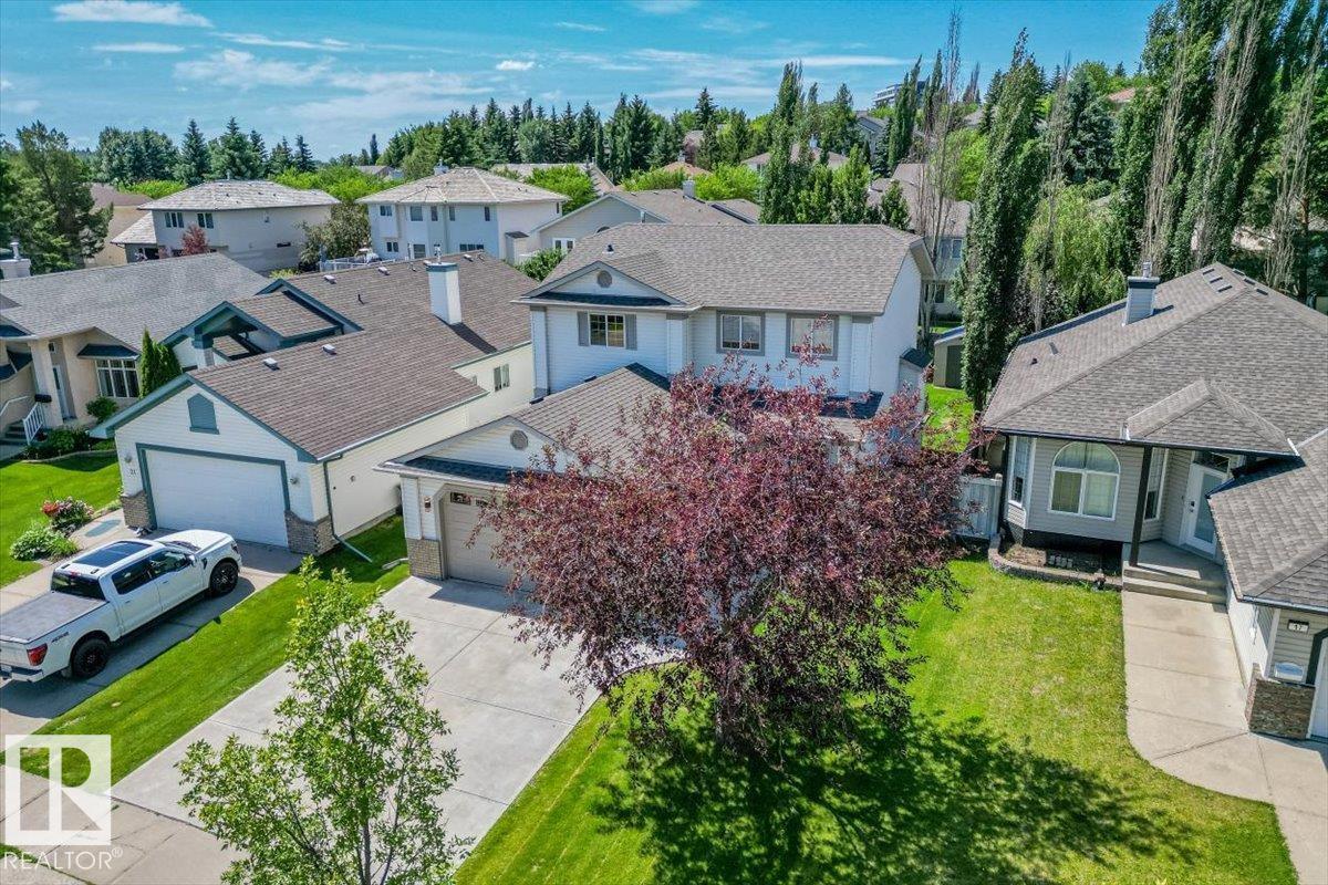 19 Orlando Dr, St. Albert, Alberta  T8N 6V6 - Photo 47 - E4498091