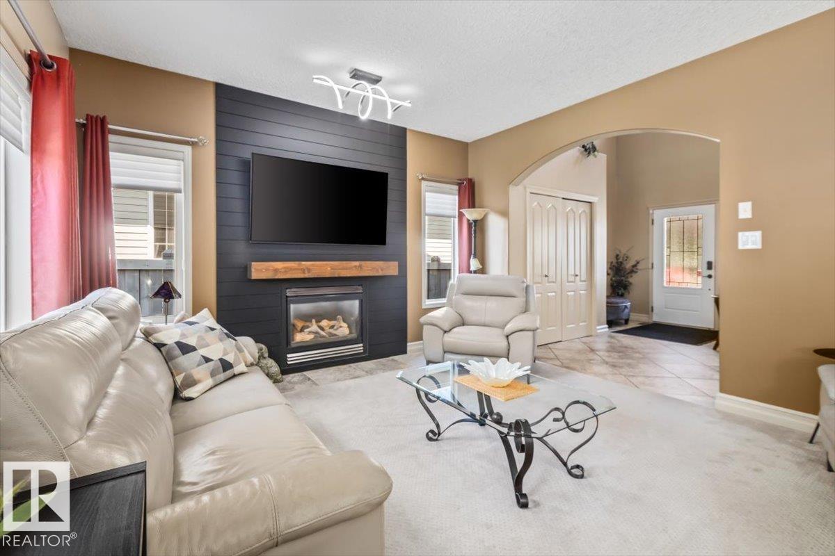 19 Orlando Dr, St. Albert, Alberta  T8N 6V6 - Photo 6 - E4498091