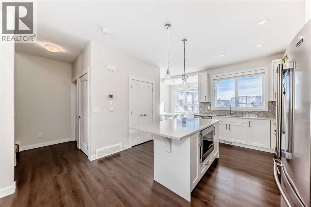 108 Walgrove Cove SE, Calgary, Alberta  T2X 4E1 - Photo 10 - A2291441
