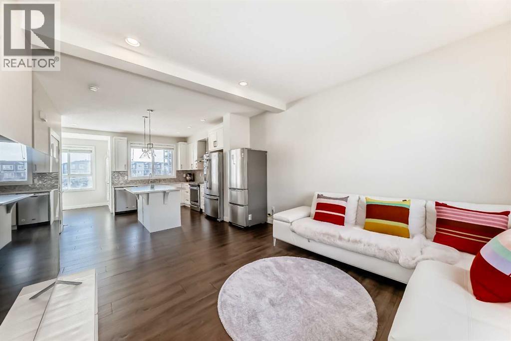 108 Walgrove Cove SE, Calgary, Alberta  T2X 4E1 - Photo 6 - A2291441