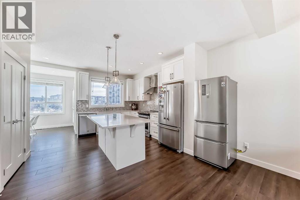 108 Walgrove Cove SE, Calgary, Alberta  T2X 4E1 - Photo 8 - A2291441
