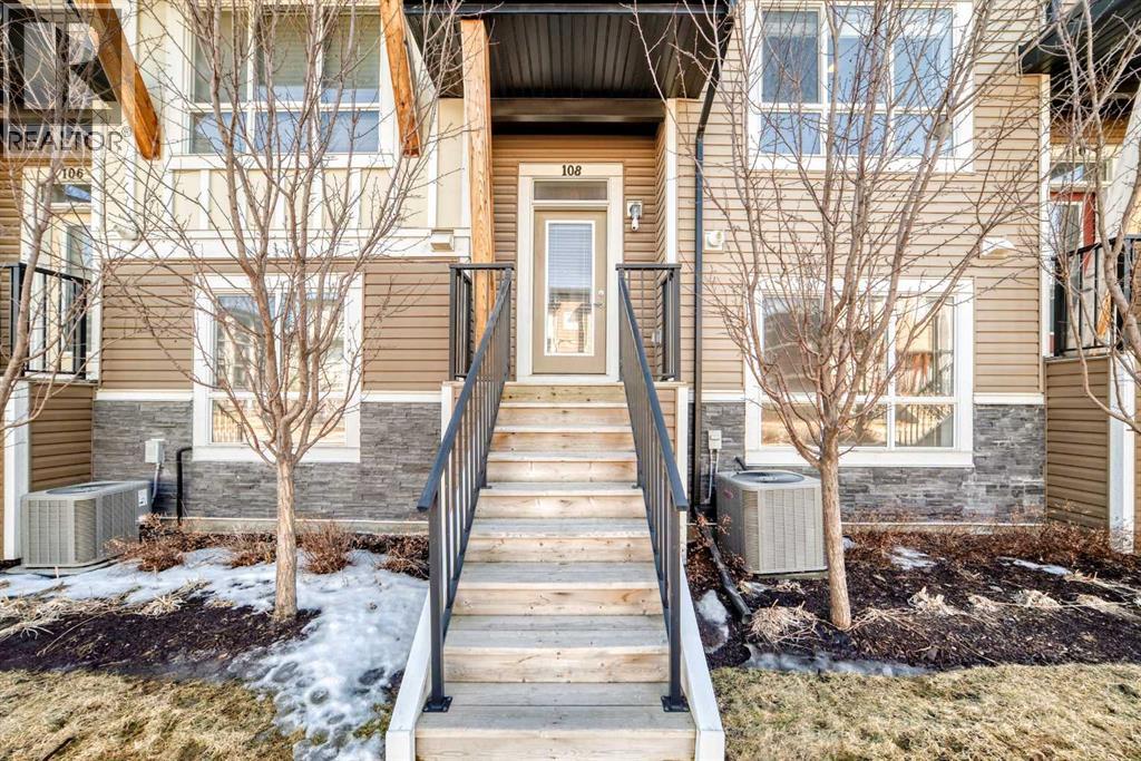 108 Walgrove Cove SE, Calgary, Alberta  T2X 4E1 - Photo 4 - A2291441
