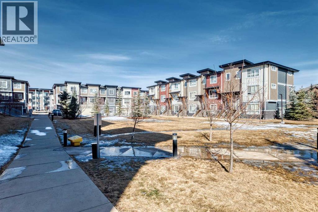 108 Walgrove Cove SE, Calgary, Alberta  T2X 4E1 - Photo 43 - A2291441