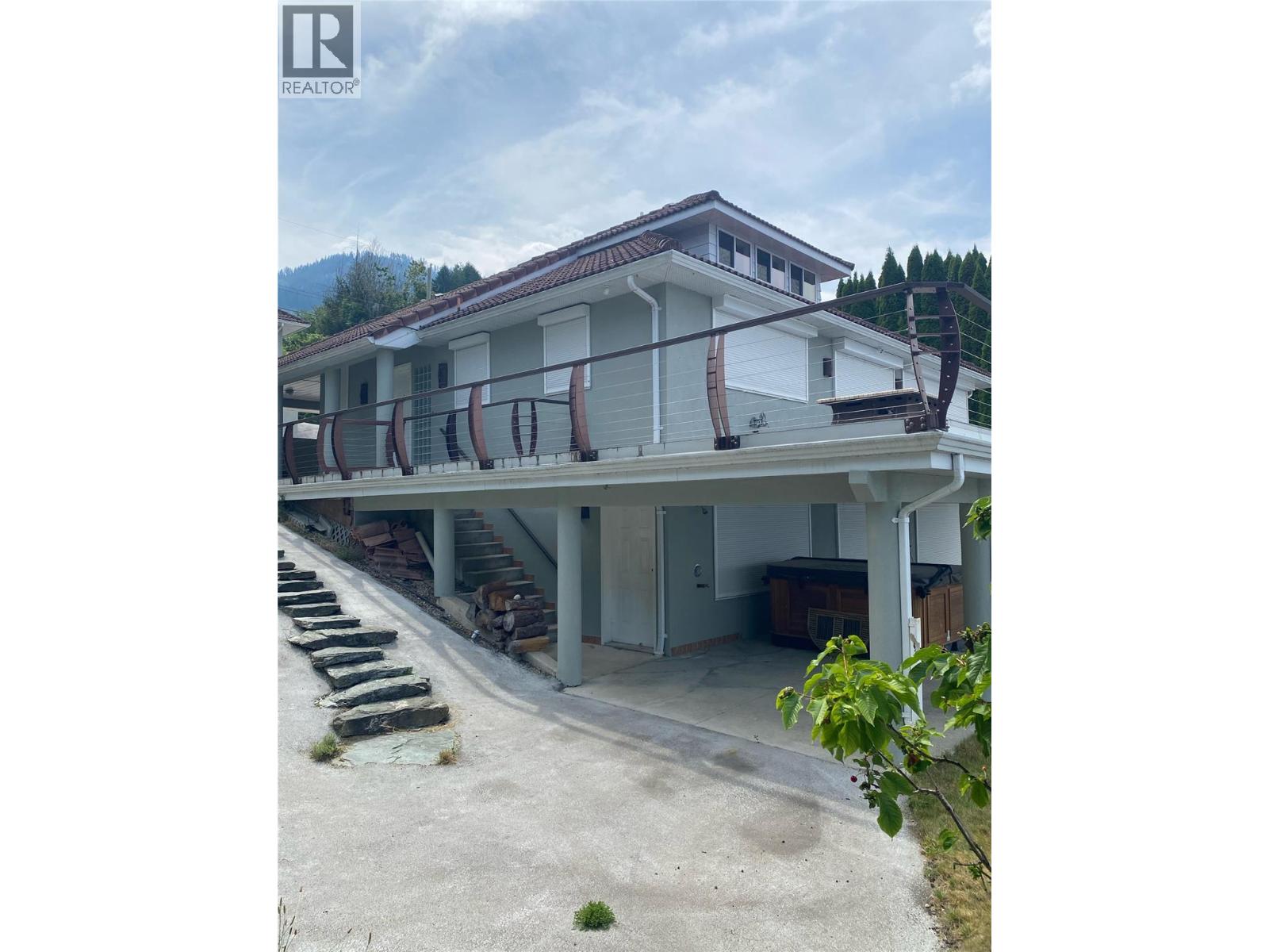 4071 Reid Road, Eagle Bay, British Columbia  V0E 1T0 - Photo 5 - 10394093