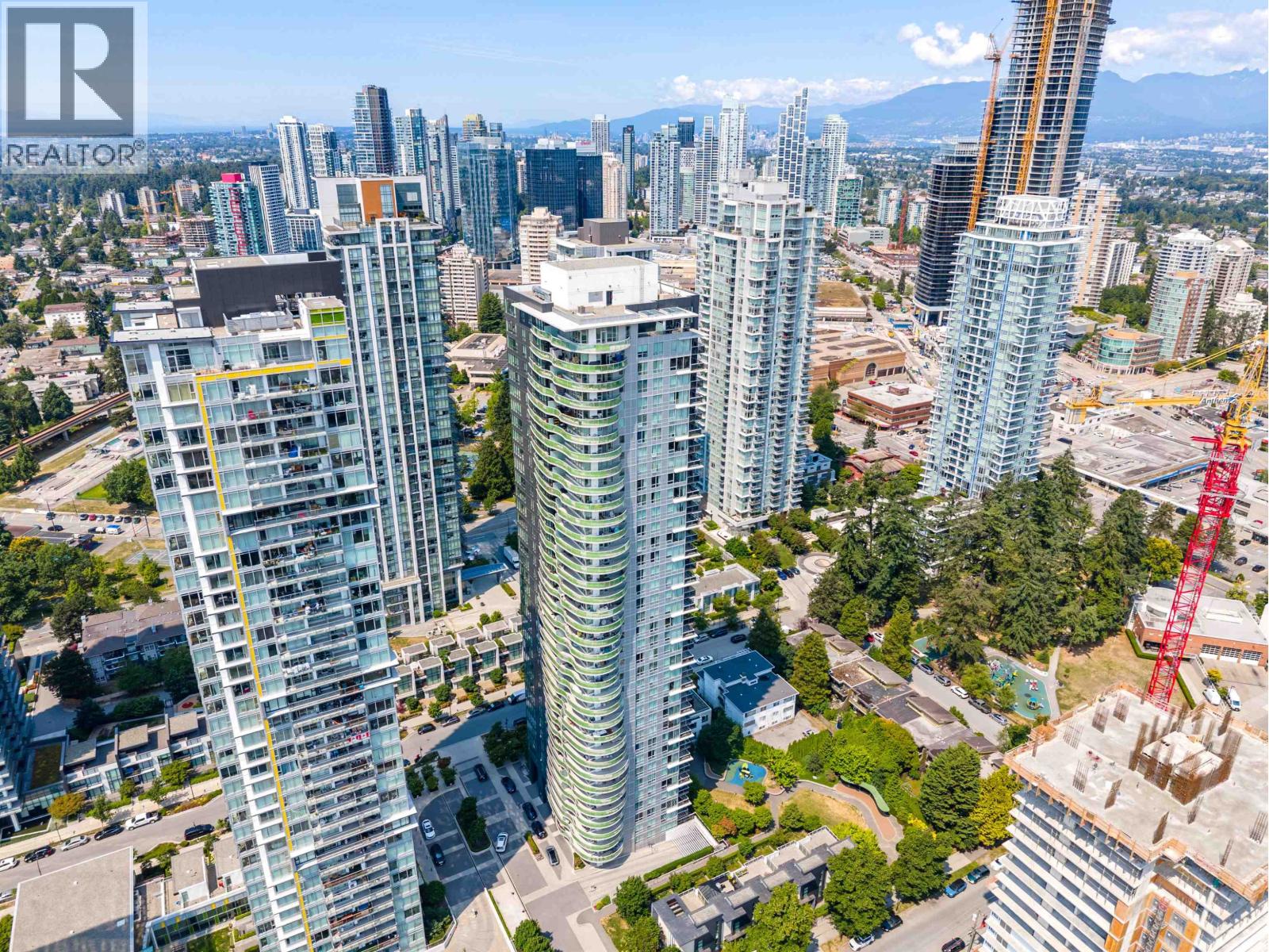 2301 6638 Dunblane Avenue, Burnaby, British Columbia  V5H 0G8 - Photo 3 - R3144688