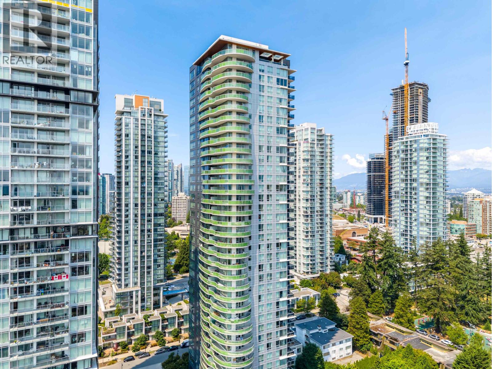 2301 6638 DUNBLANE AVENUE, Burnaby