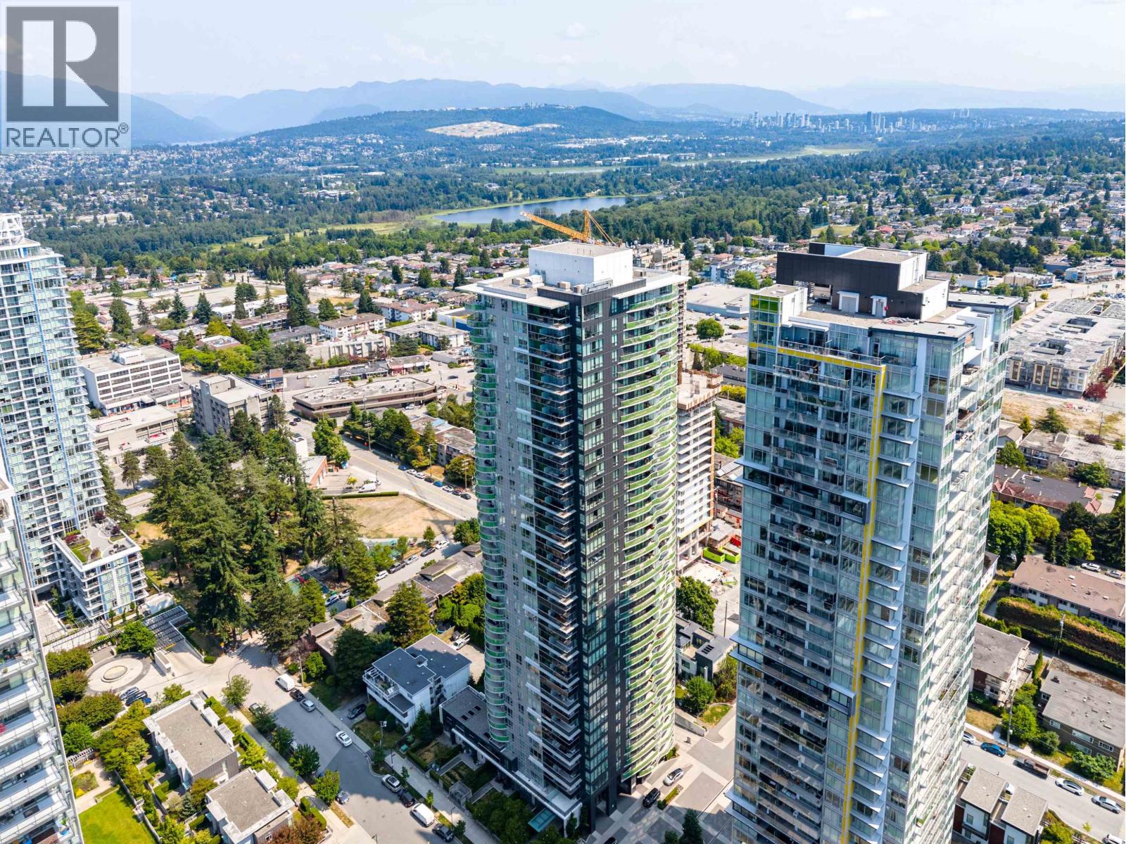 2301 6638 Dunblane Avenue, Burnaby, British Columbia  V5H 0G8 - Photo 4 - R3144688