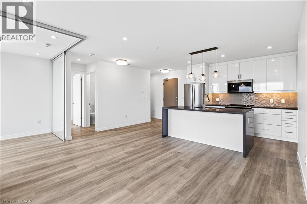 479 Charlton Avenue E Unit# 506, Hamilton, Ontario  L8N 0B4 - Photo 6 - 40843579
