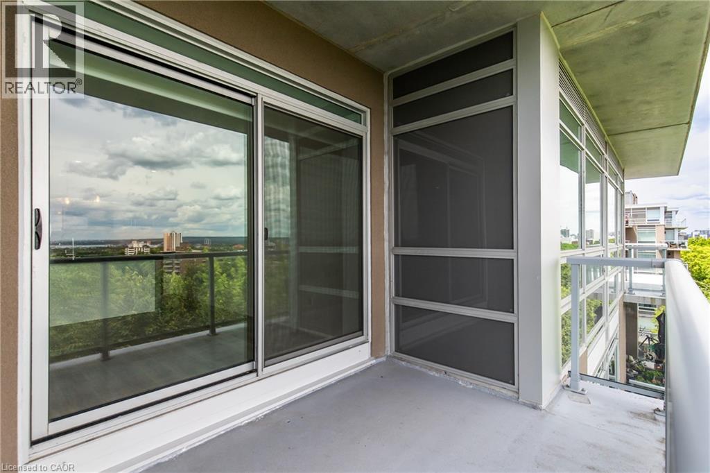 479 Charlton Avenue E Unit# 506, Hamilton, Ontario  L8N 0B4 - Photo 14 - 40843579