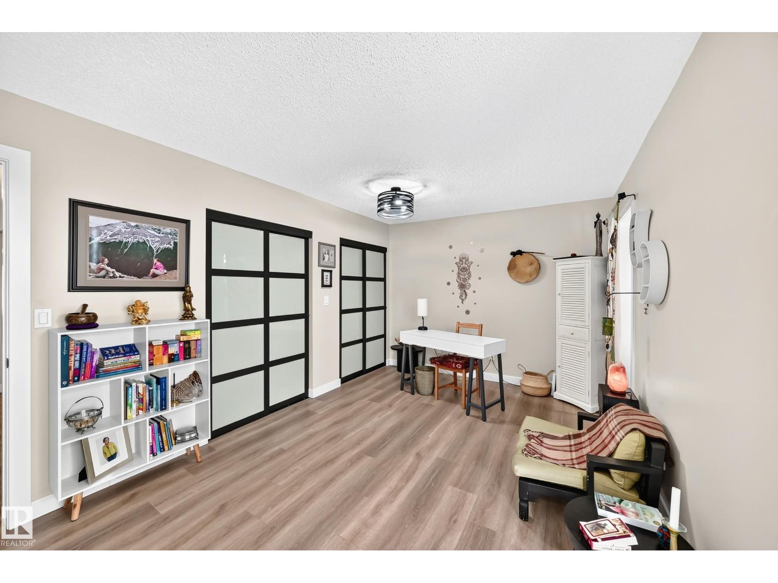 #101 17703 64 Av NW NW, Edmonton, Alberta  T5T 5R8 - Photo 19 - E4497774