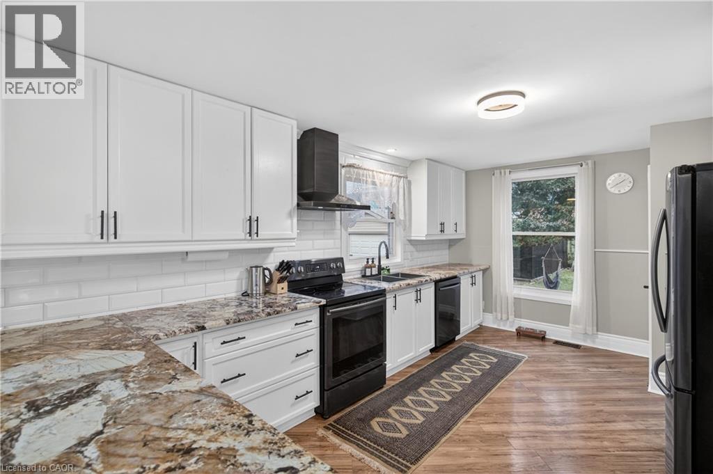 486 East 38th Street, Hamilton, Ontario  L8V 4G8 - Photo 17 - 40812550
