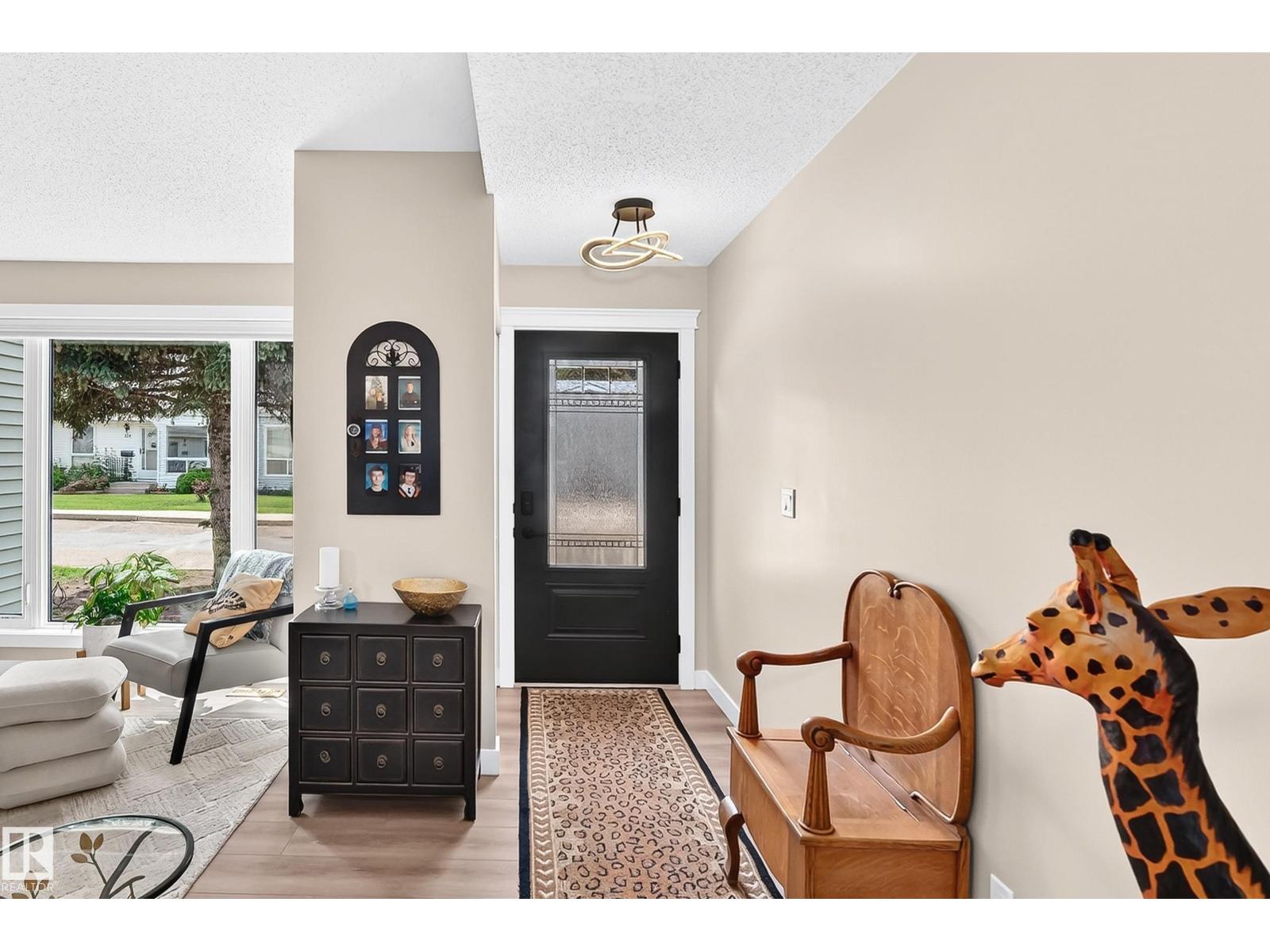 #101 17703 64 Av NW NW, Edmonton, Alberta  T5T 5R8 - Photo 4 - E4497774