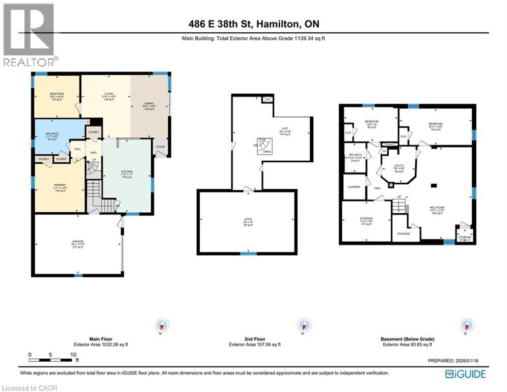 486 East 38th Street, Hamilton, Ontario  L8V 4G8 - Photo 50 - 40812550