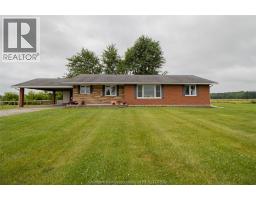 12825 GRAHAM ROAD, West Lorne, Ontario