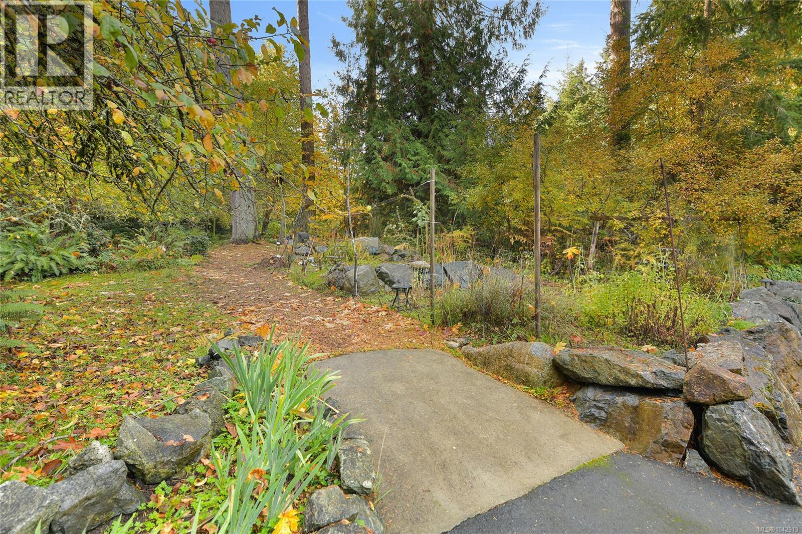 851 Sayward Rd