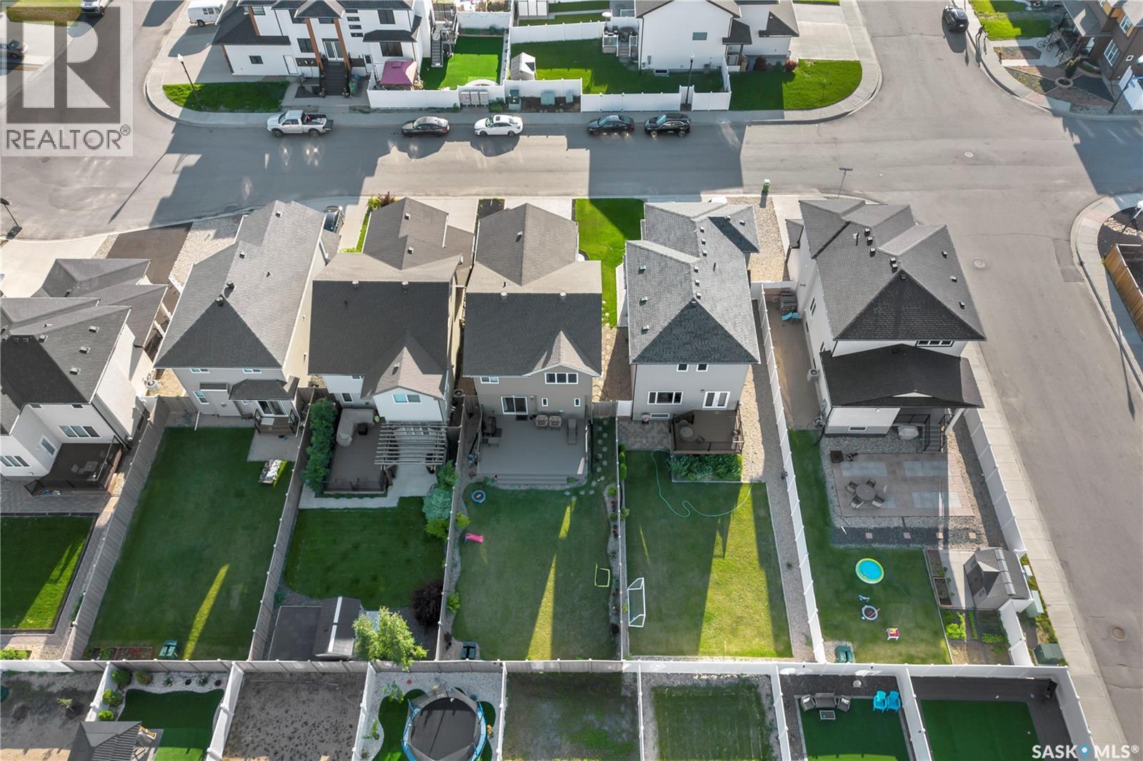 5433 Green Alder Way E, Regina, Saskatchewan  S4V 3M7 - Photo 47 - SK042137