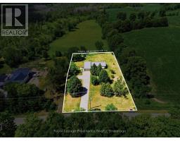 555 BETHEL ROAD, Belleville, Ontario