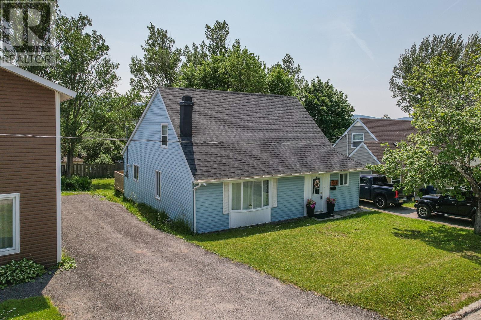 126 East Valley Road, Corner Brook, Newfoundland & Labrador
