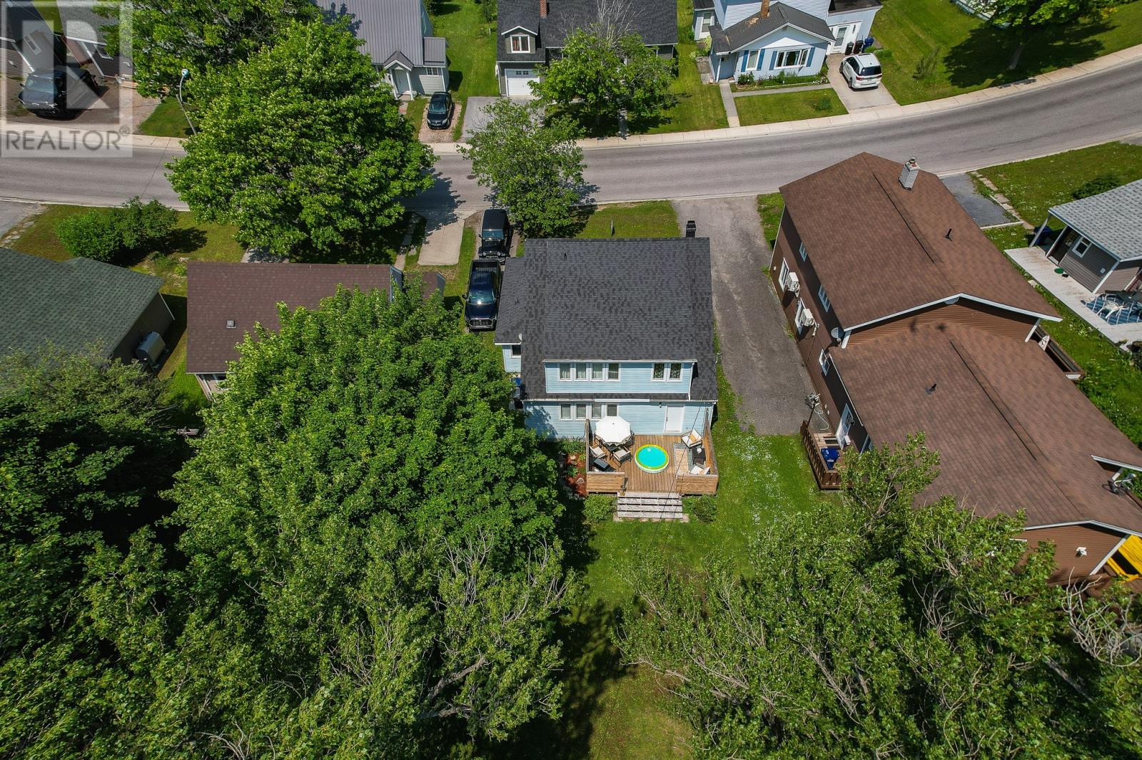 126 East Valley Road, Corner Brook, Newfoundland & Labrador  A2H 2L7 - Photo 2 - 1298498