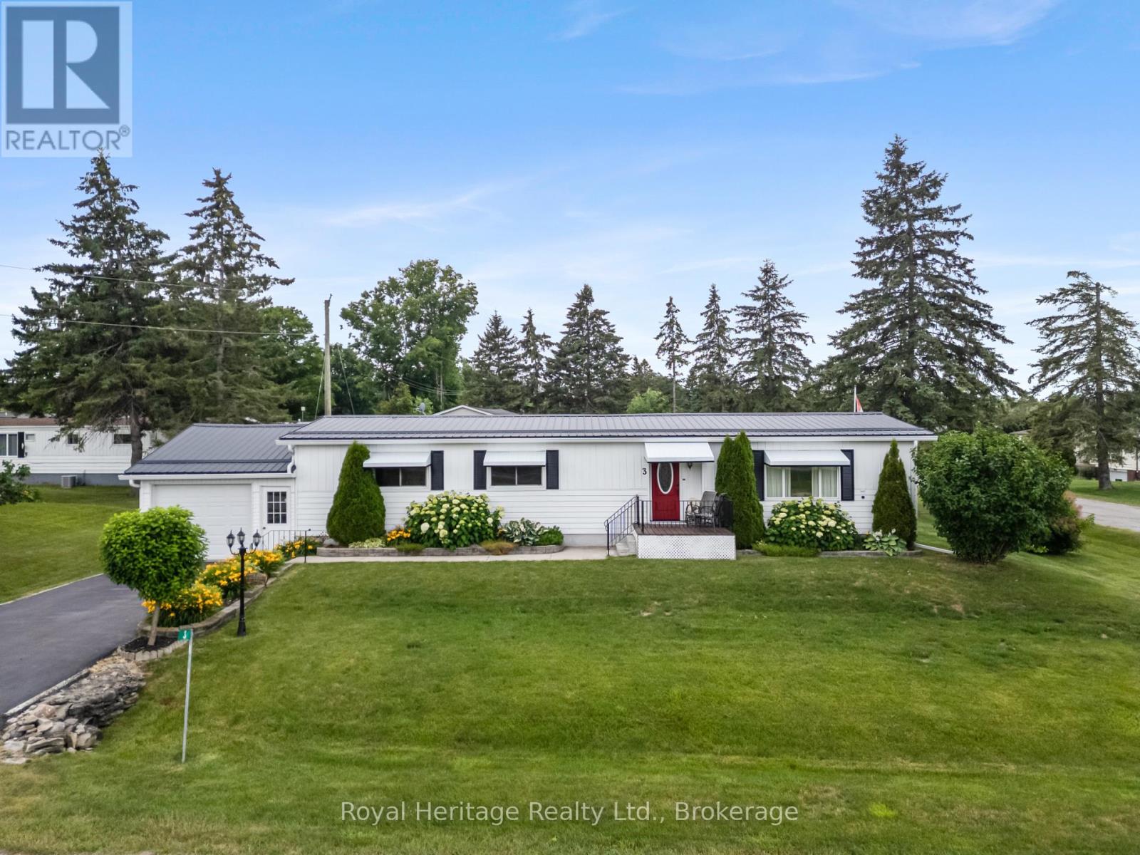 3 MACAL DRIVE, Kawartha Lakes (Fenelon)