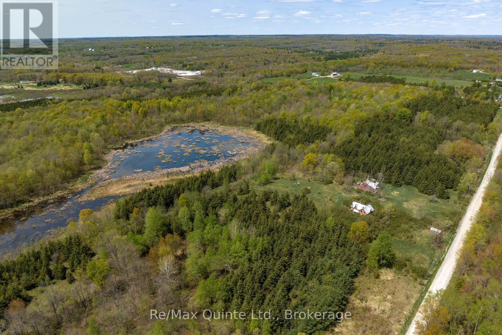 289 Woods Road, Madoc, Ontario  K0K 2K0 - Photo 1 - X13547160
