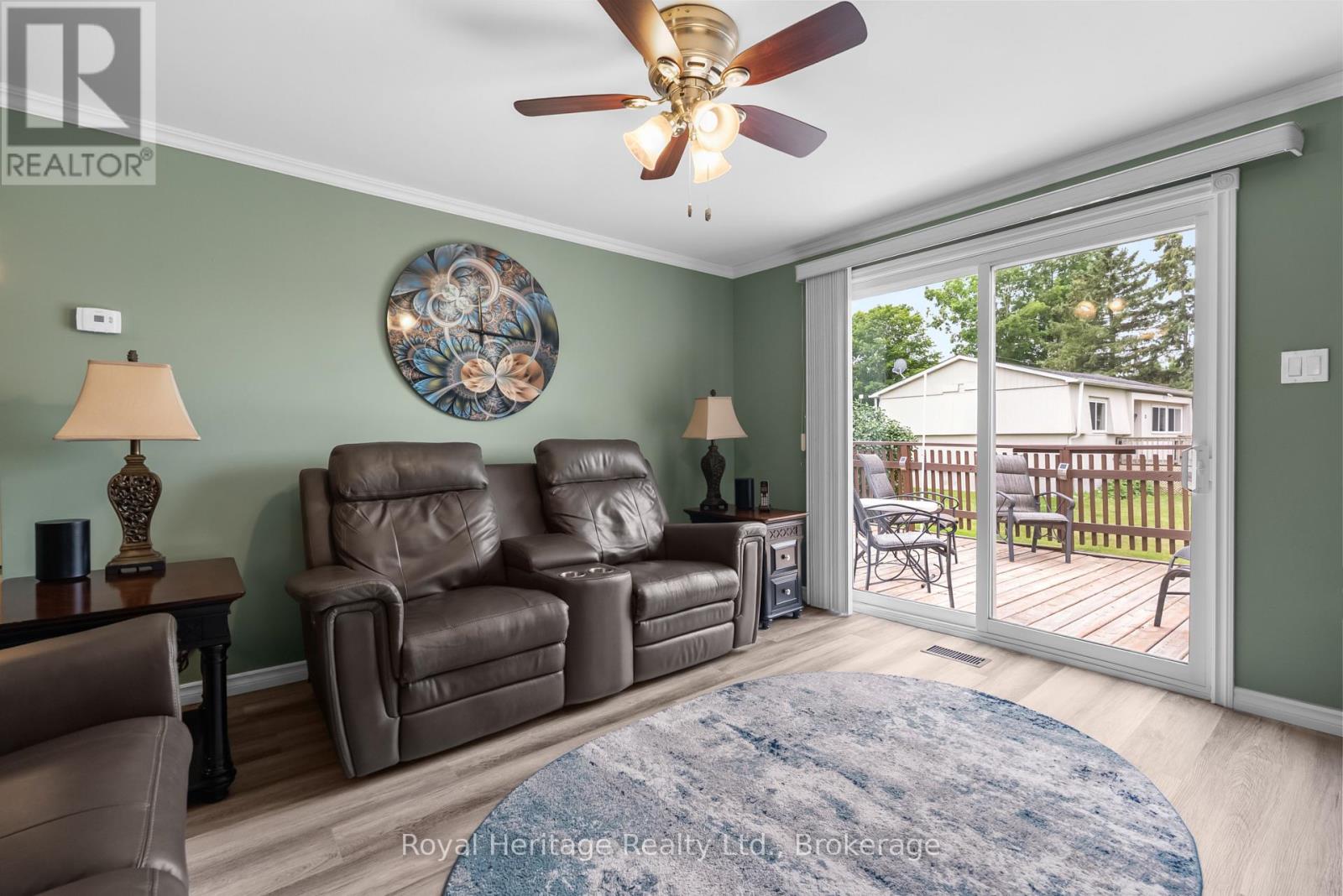 3 Macal Drive, Kawartha Lakes, Ontario  K9V 0H5 - Photo 11 - X13547162