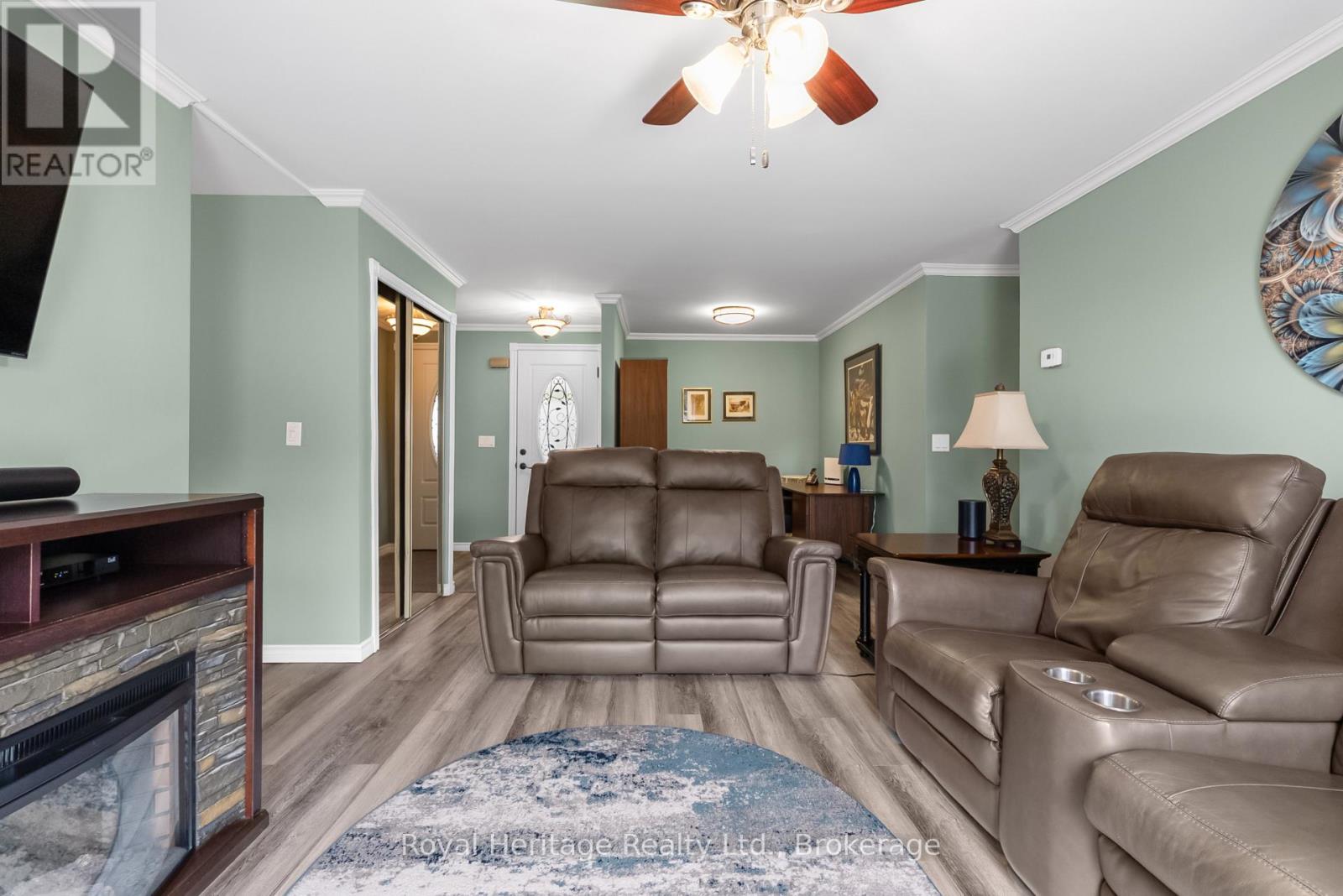3 Macal Drive, Kawartha Lakes, Ontario  K9V 0H5 - Photo 12 - X13547162