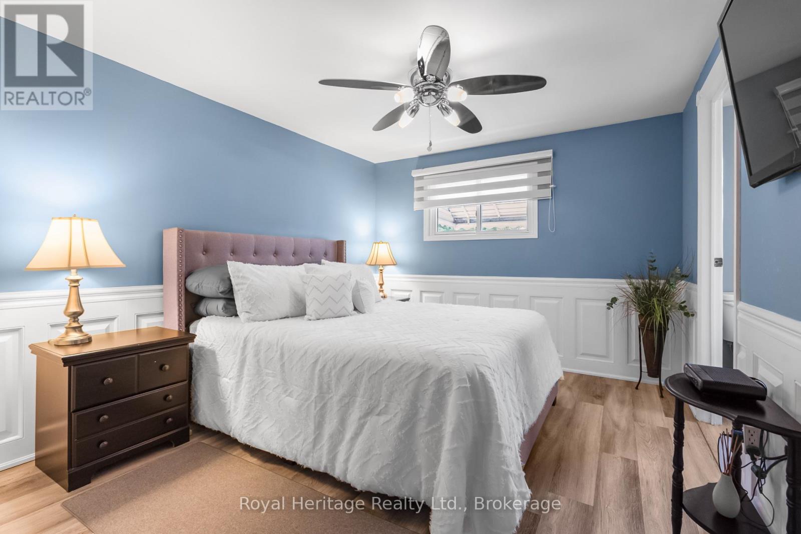 3 Macal Drive, Kawartha Lakes, Ontario  K9V 0H5 - Photo 17 - X13547162