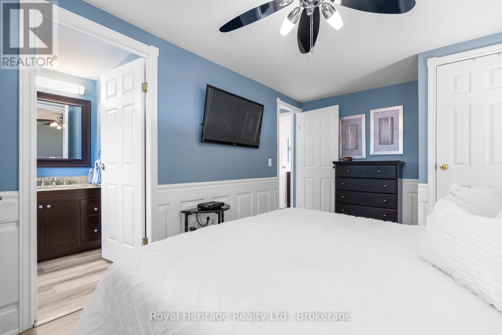 3 Macal Drive, Kawartha Lakes, Ontario  K9V 0H5 - Photo 18 - X13547162