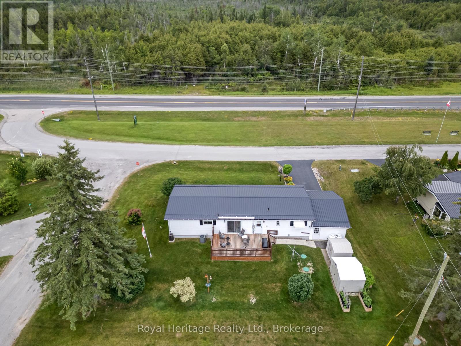 3 Macal Drive, Kawartha Lakes, Ontario  K9V 0H5 - Photo 2 - X13547162