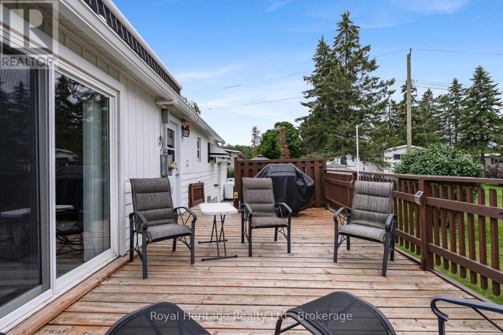3 Macal Drive, Kawartha Lakes, Ontario  K9V 0H5 - Photo 23 - X13547162
