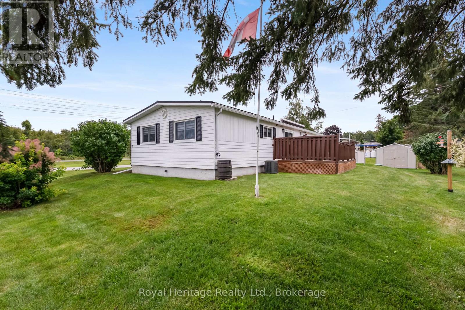 3 Macal Drive, Kawartha Lakes, Ontario  K9V 0H5 - Photo 27 - X13547162