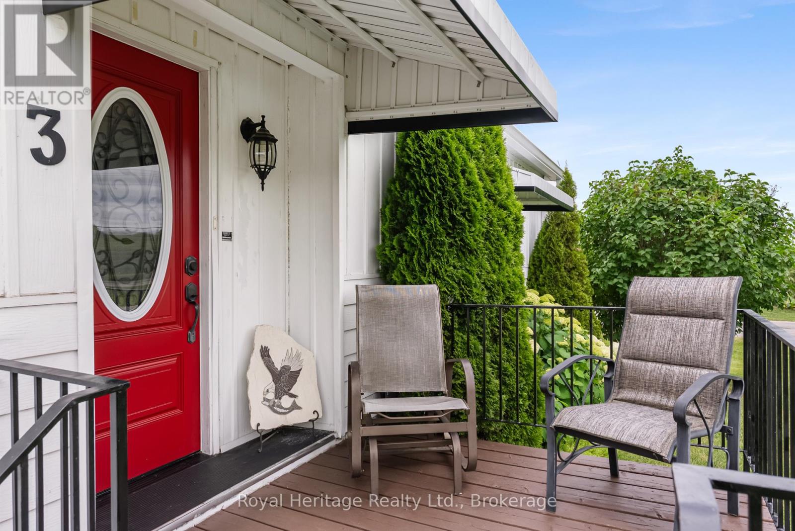 3 Macal Drive, Kawartha Lakes, Ontario  K9V 0H5 - Photo 28 - X13547162