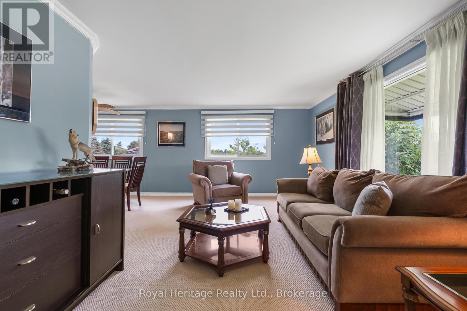3 Macal Drive, Kawartha Lakes, Ontario  K9V 0H5 - Photo 3 - X13547162