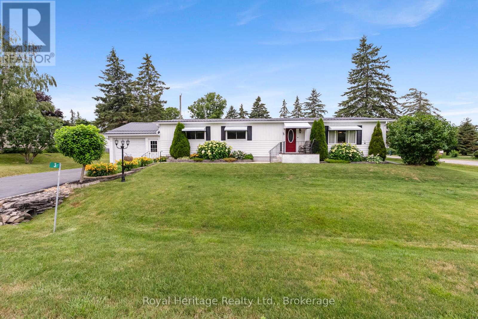 3 Macal Drive, Kawartha Lakes, Ontario  K9V 0H5 - Photo 30 - X13547162