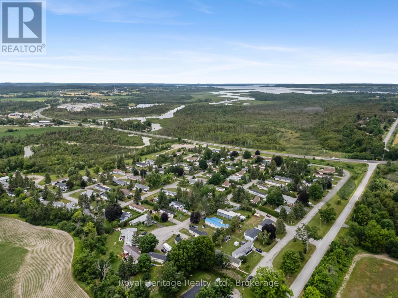 3 Macal Drive, Kawartha Lakes, Ontario  K9V 0H5 - Photo 34 - X13547162