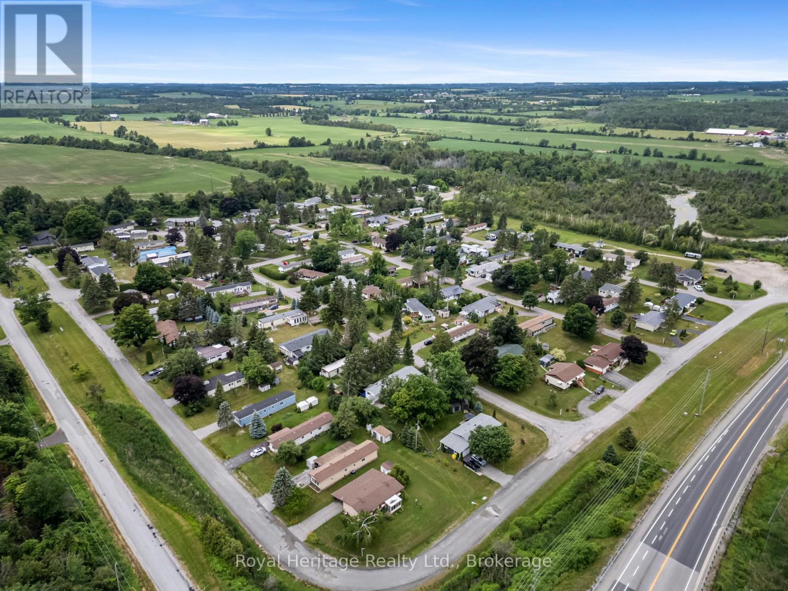 3 Macal Drive, Kawartha Lakes, Ontario  K9V 0H5 - Photo 35 - X13547162