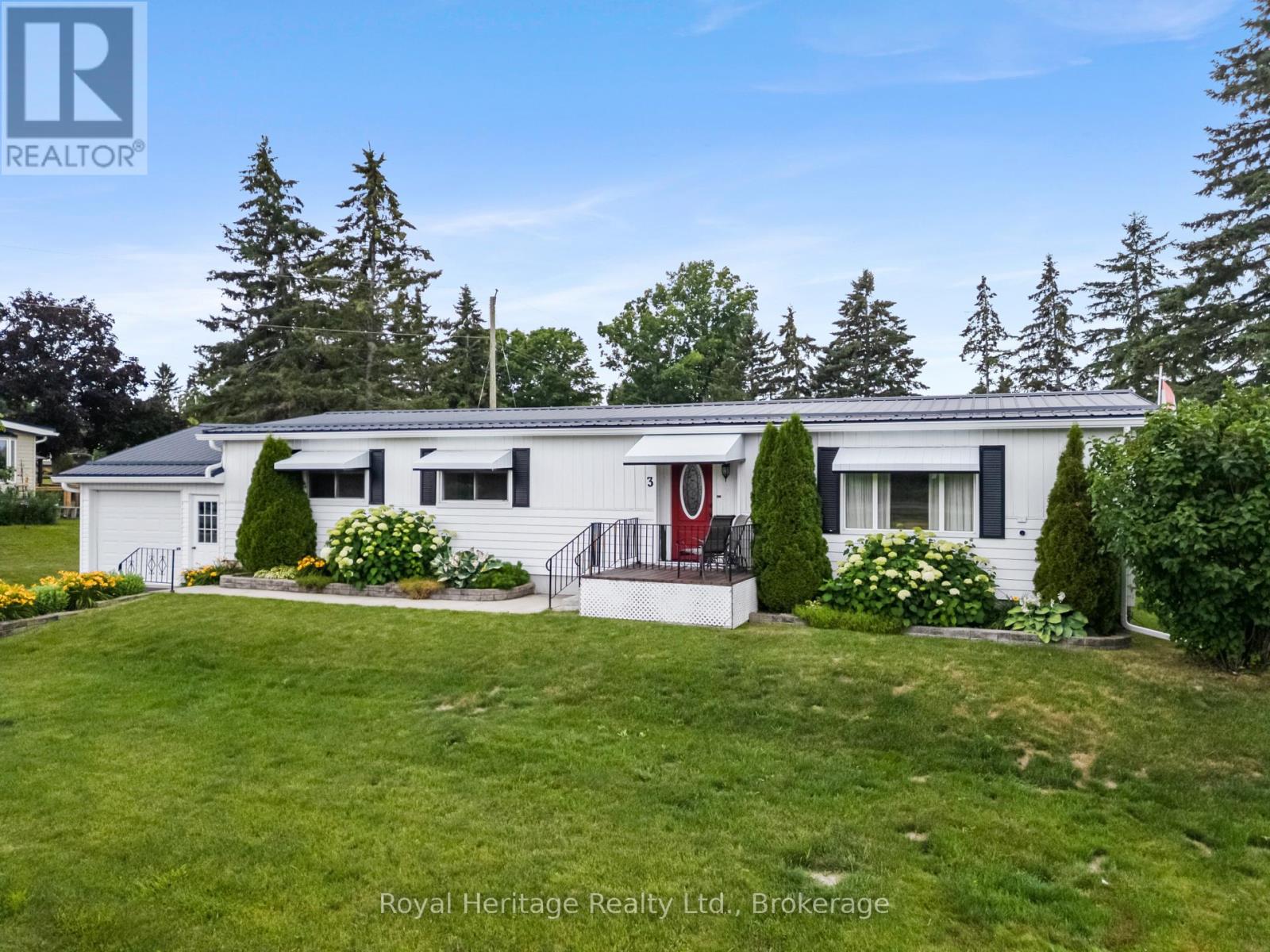 3 Macal Drive, Kawartha Lakes, Ontario  K9V 0H5 - Photo 36 - X13547162