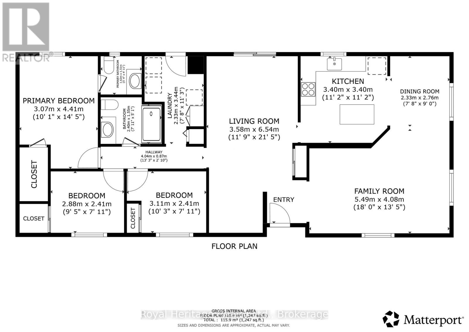 3 Macal Drive, Kawartha Lakes, Ontario  K9V 0H5 - Photo 37 - X13547162