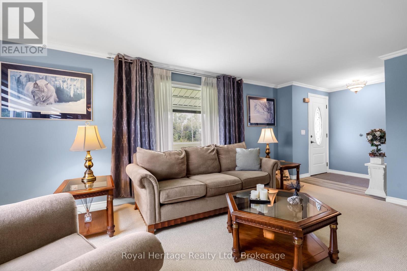 3 Macal Drive, Kawartha Lakes, Ontario  K9V 0H5 - Photo 4 - X13547162
