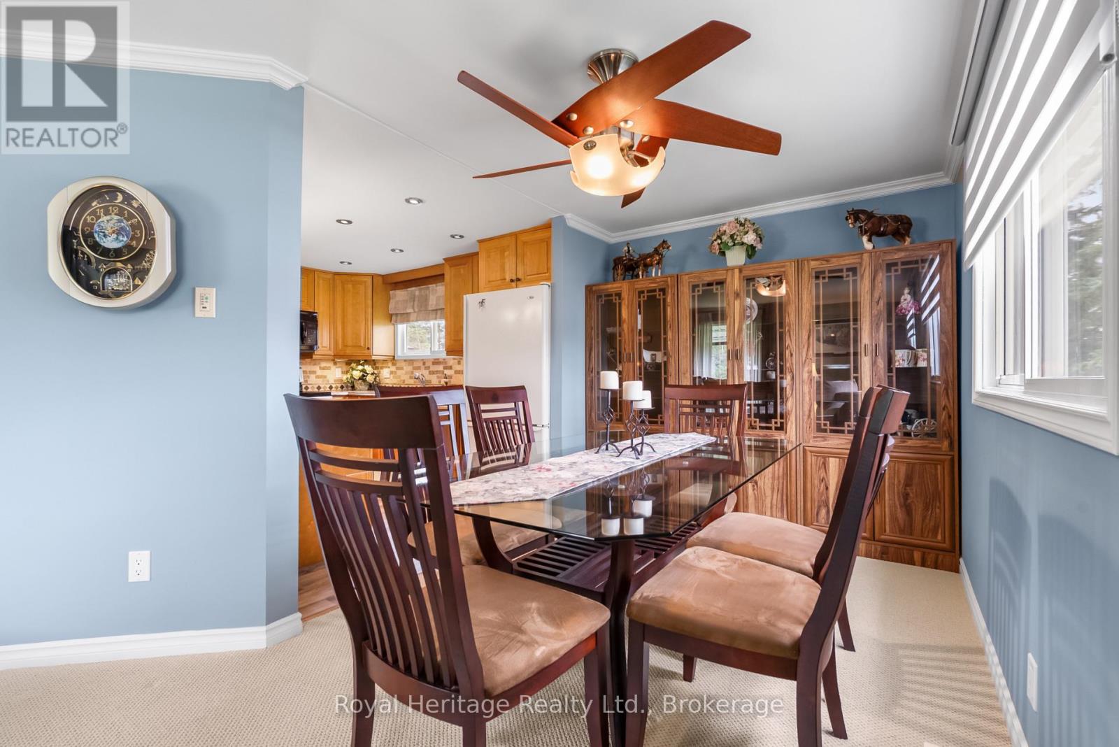 3 Macal Drive, Kawartha Lakes, Ontario  K9V 0H5 - Photo 6 - X13547162