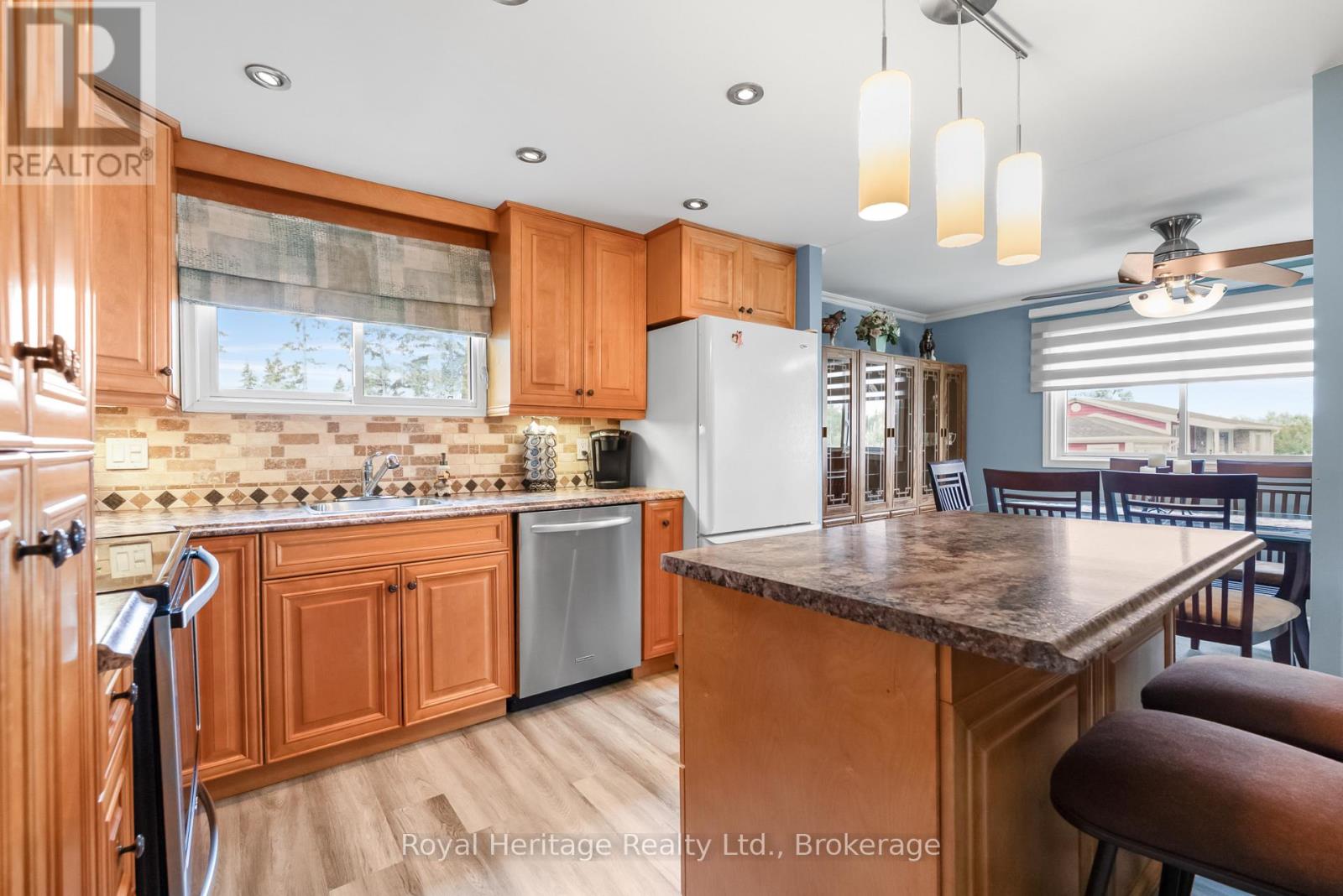 3 Macal Drive, Kawartha Lakes, Ontario  K9V 0H5 - Photo 9 - X13547162